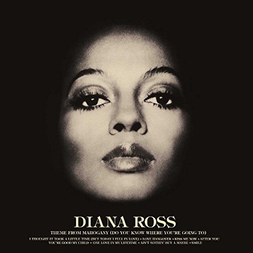 CD Diana Ross - Diana Ross (180 Gr+Mp3) (1 CDs) Universal Music - Cds de música - diana ross, cd, 180 gr, mp3