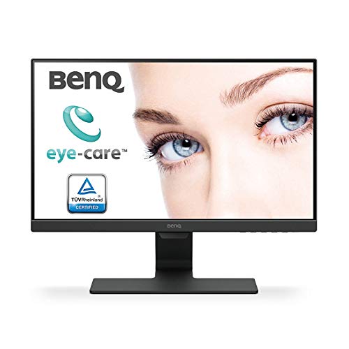 Monitor BENQ GW2283 (21.5'' - Full HD - LED) Benq - Monitores de computador - 21.5, full hd, led