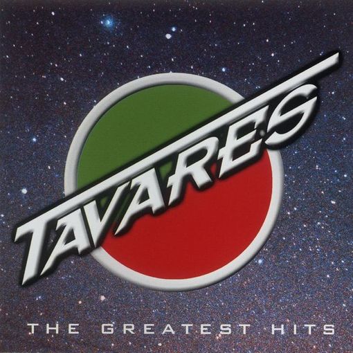 CD Tavares - The Gold Collection (1 CDs) EMI - Música e gravações de som - cd, tavares, gold collection, soul, funk, disco