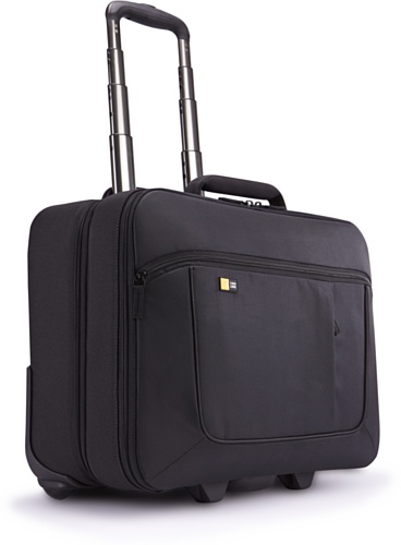 Capa Tablet Universal 17.3'' CASE LOGIC ANR-317 Preto Case Logic - Pastas - universal, 17.3", preto