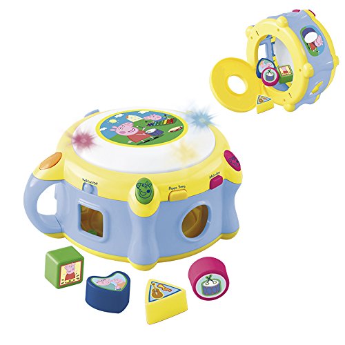 Brinquedo musical REIG 2327 (0.5 anos) REIG - Instrumentos de brinquedo - musical, brinquedo, reig