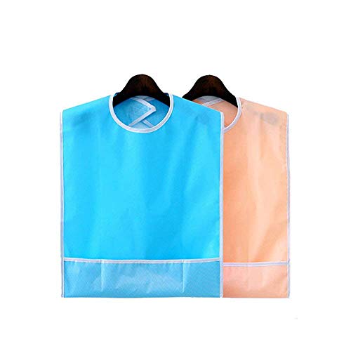 Protetor de Roupa Impermeável para Adultos PROTEC HOSTK - Cuidados de saúde - impermeável, adulto