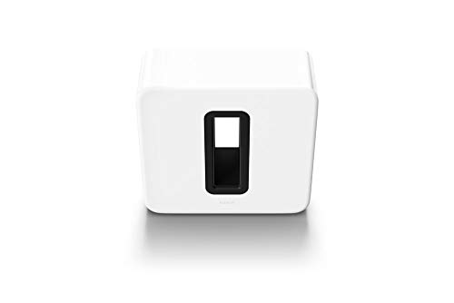 Coluna SONOS Subwoofer Gen3 (Branco - Alumínio) Sonos - Alto-falantes - subwoofer, inalambrico, graves profundos, play:3, play 5