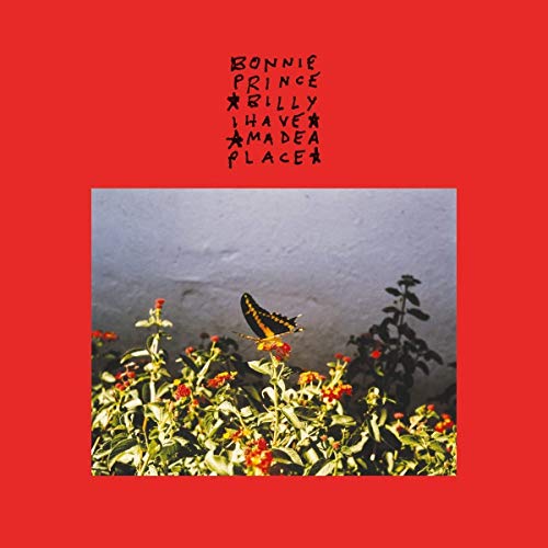 CD I Made A Place - I Made A Place (1 CDs) Domino - Música e gravações de som - cd, i made a place