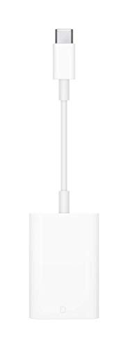 Hub Sbs Mufg2zm/A Usb-C 5Gbps Usb-A 3.0 1 X Usb-C 5 Gbps 1 X Usb-A 3.0 1 X Cartão Sd Apple - Cartões de memória flash - usb-c, 5gbps, usb a, cartão sd