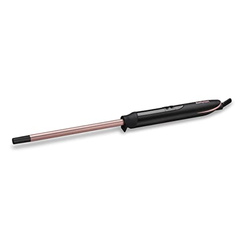 Modelador BABYLISS C449E (Cerâmica - Máx 200 °C) Babyliss - Modeladores de cachos - cerâmica, máx. 200 °c