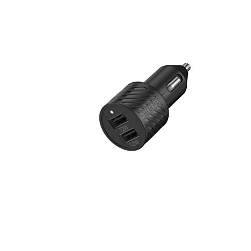 Carregador OTTERBOX 77-58044 Preto e Branco Otterbox - Adaptadores de energia e carregadores - universal, 15m, ca, 12V