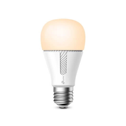 Lâmpada Inteligente TP-LINK KL110 (E27 - Branco) TP-Link - Lâmpadas - inteligente, e27, branco