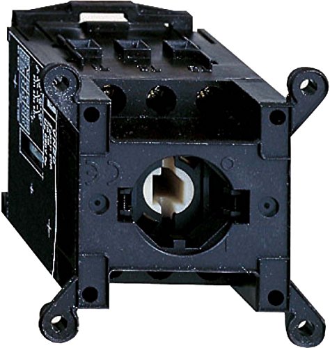 Disjuntor Schneider Electric VN12 Mini | Cinzento (Electricidade e Domótica) Schneider - Redes - disjuntor, schneider electric, vn12 mini, cinzento, electricidade, domótica