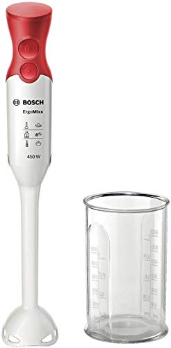 Batedeira BOSCH MSM64010 (Capacidade: 5.2 L - 450 W) Bosch - Batedeiras e liquidificadores - 5.2 l, 450 W