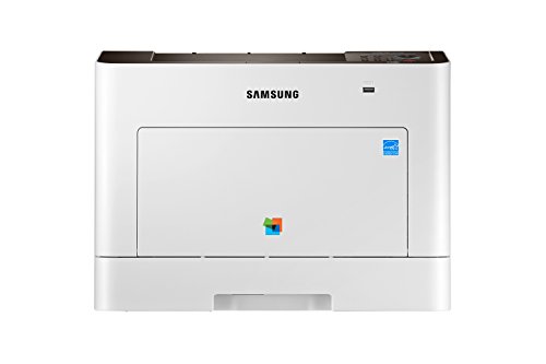 Impressora Laser SAMSUNG ProXpress C3010ND SAMSUNG - Impressoras, fotocopiadoras e máquinas de fax - laser, samsung, proxpress, c3010nd