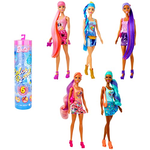 Boneca de moda MATTEL Barbie (3 anos) Mattel - Brinquedos - moda, 3 anos, princesa