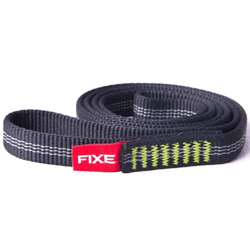 Corda de escalada FIXE Climbing Gear Escalada Pa (65 cm) Fixe - Campismo & caminhada - corda de escalada, fixe climbing gear, 65 cm, poliéster