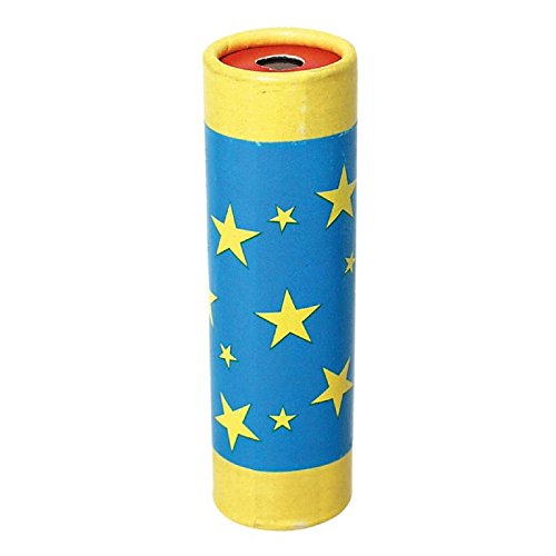 Jogo Educativo JBM TOYS Kaleidoscope Estrella (Idade Mínima Recomendada: 3 anos) Unbekannt - Brinquedos - educativo, estrela, idade mínima 3 anos