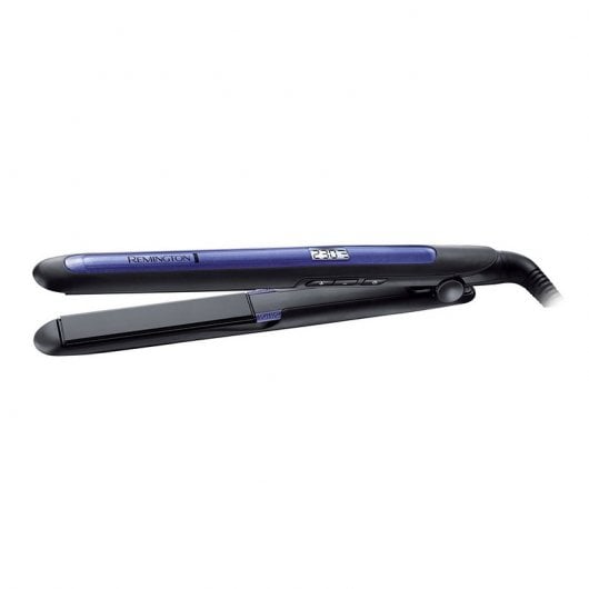Alisador de Cabelo REMINGTON S7710 (Cerâmica - Máx 230ºC) Remington - Pranchas alisadoras - cerâmica, máx 230ºc