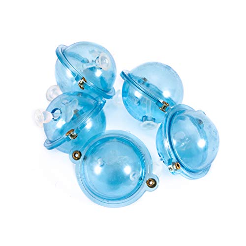 Flutuadores para Pesca ATATMOUNT 5 Unids/Set ATATMOUNT - Material de pesca - flutuadores, pesca, 5 unidades