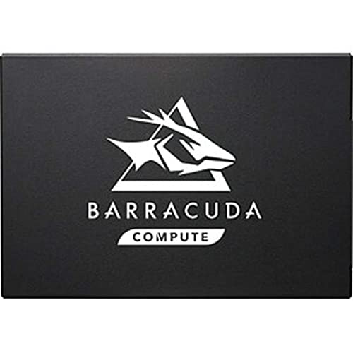 Disco SSD Interno SEAGATE Barracuda Q1 (240 GB - SATA - 550 MB/s) SEAGATE - Discos rígidos - 240 GB, sata, 550 MB/s