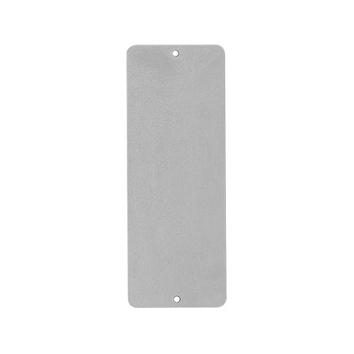 Quadro Magnético KALAMITICA Magnetic Wallboard (Prateado - Magnético: Sim) KALAMITICA - Quadros brancos de apagar a seco - prateado, magnético, aço