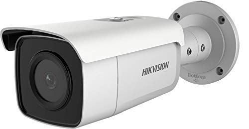 Câmara de segurança IP HIKVISION DIGITAL TECHNOLOGY DS-2CD2T86G2-4I 1920 x 1080 pixels Hikvision - Câmeras de vigilância - segurança, ip, 1920x1080