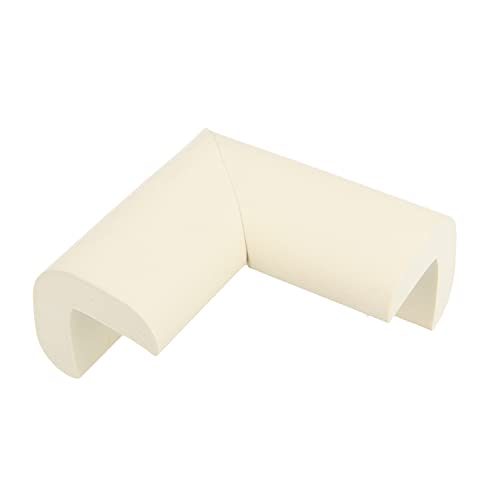 Amig Protectores de Cantos Flexibles e Transparentes AMIG - Travas de segurança para bebê - flexível, transparente, removível