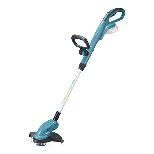 Roçadeira e Aparadora de Relva MAKITA DUR181Z Makita - Cortadores de erva - cortador elétrico, bateria, azul