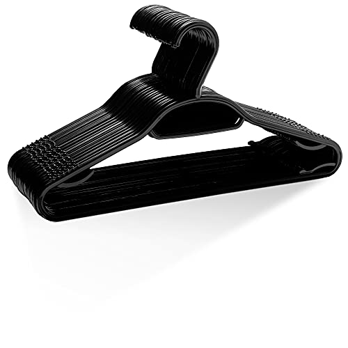 Suporte de Roupa KEPLIN 5 em 1 (Plástico - 30 Un) KEPLIN - Acessórios de vestuário - 5 em 1, plástico, 30 kg