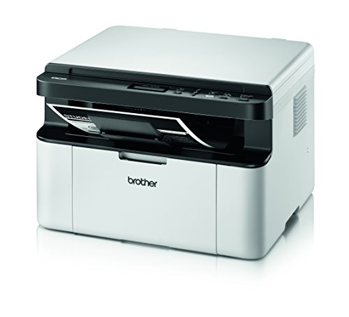 Impressora Multifunções BROTHER DCP-1610W Brother - Impressoras, fotocopiadoras e máquinas de fax - multifunções, wireless, impressão