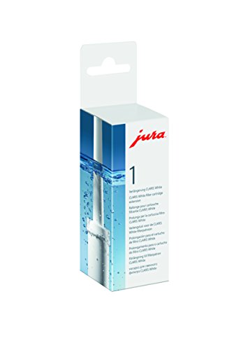Acessórios para máquinas de café JURA 67878 Jura - Filtros de água para cafeteira - filtro, jura