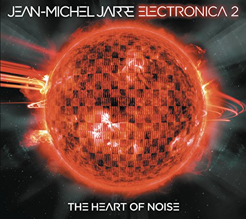 CD Electronica - Volume 2: The Heart Of Noise Legacy - Música e gravações de som - cd, electrónica, volume 2, the heart of noise