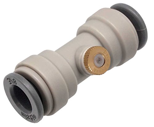 Acessório para chaleira elétrica Drip&Fresh C5104 ALTADEX - Válvulas de encanamento - branco, plástico