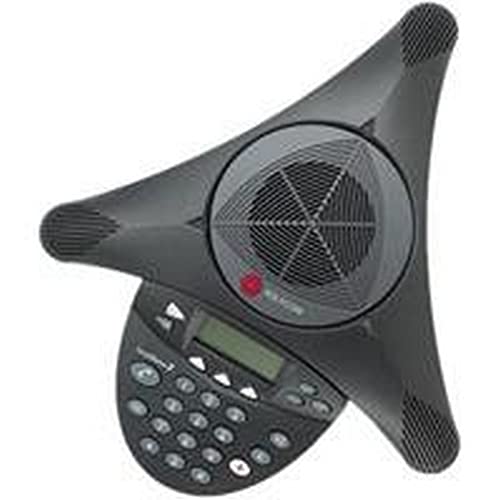 Equipamento de teleconferência POLYCOM 2200-16000-120 Polycom - Telefonia - teleconferência, polycom