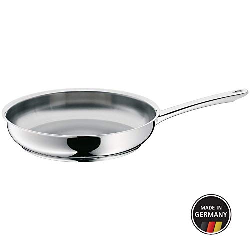 Frigideira WMF Profi (Material: cromargan) WMF - Frigideiras e panelas de fritar - cromargan, apto para todo, frigideira