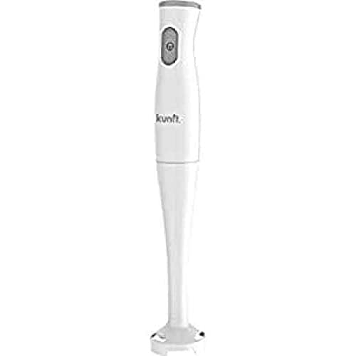 Liquidificadora KÜNFT KHB3834 (200 W - 2.5 L) Kunft - Batedeiras e liquidificadores - 200 W, 2.5 L, branco