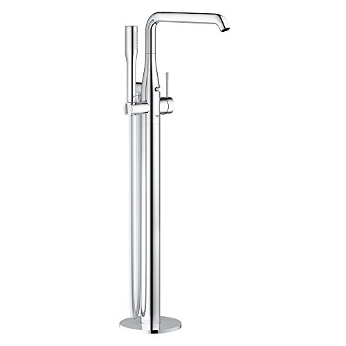 Torneira para Casa de Banho GROHE Essence Cosmopolitan Grohe - Torneiras - casa de banho, grohe essence, cosmopolitan, cromado