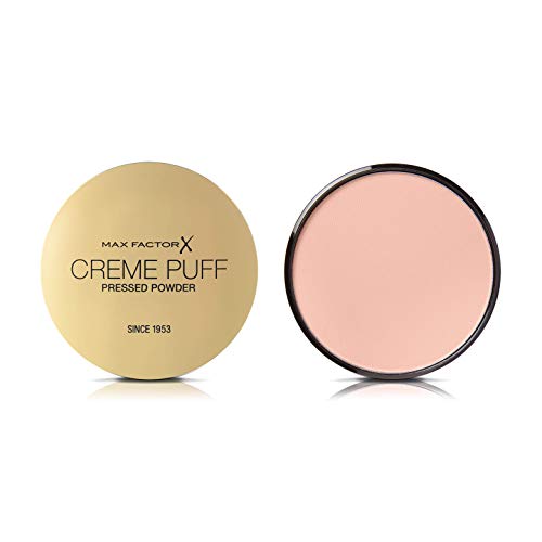 Pó Facial MAX FACTOR Translucent Powder (1.8g) Max Factor - Maquiagem facial - pó facial, max factor, translucent powder, 1.8g, duradouro, maquilhagem