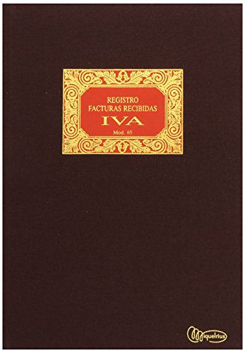 Caderno MIQUELRIUS Contabilidade (A4 - 21x29.7cm) Miquel Rius - Cadernos e bloco de notas - contabilidade, a4, 21x29.7cm