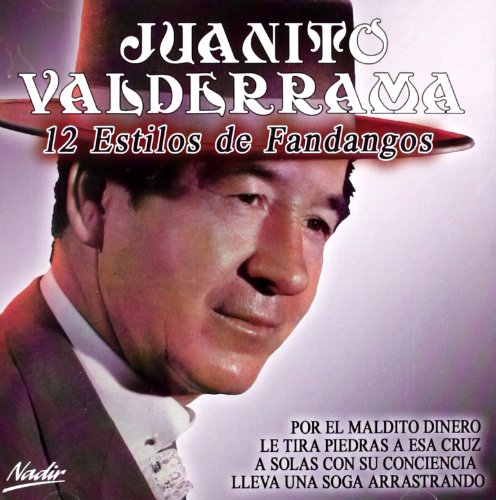 CD Star Music - 12 Estilos De Fandangos (1 CDs) Star Music - Música e gravações de som - fandangos, 12 estilos