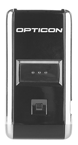 Leitor de Código de Barras OPTICON OPN-2006 Opticon - Leitores de códigos de barras - portátil, usb, bateria