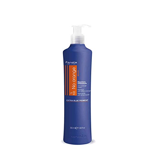 Máscara de Rosto FANOLA Hidratante e Rejuvencedor (50 ml) FANOLA - Máscaras e esfoliantes para a pele - hidratante, rejuvenecedor, anti-pigmentação, 50 ml