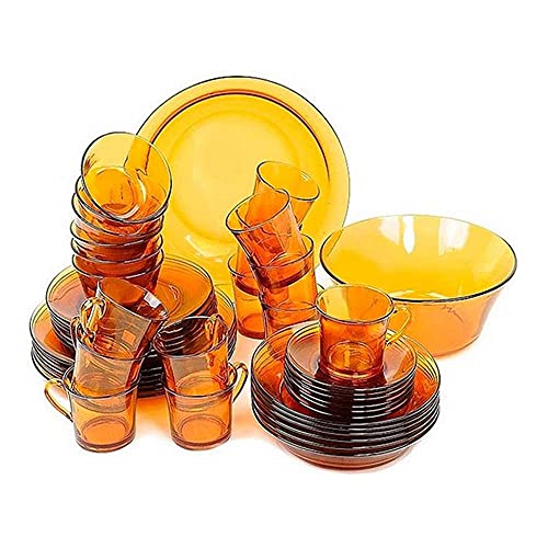 Conjunto de Talheres DURALEX 2 Peças (Material: Aço Inoxidável) Duralex International SAS - Jogos de jantar - 2 peças, aço inoxidável
