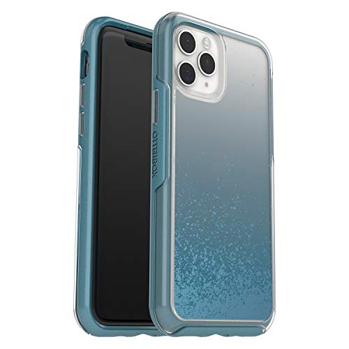 Capa iPhone 11 Pro OTTERBOX Symmetry Azul Otterbox - Peças de reposição para telemóveis - iPhone 11 Pro, OTTERBOX, Symmetry, azul