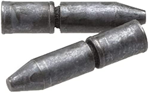 Conjunto de 2 Parafusos de Corrente SHIMANO Dura-Ace 10/11/12/13 mm SHIMANO - Pequenas peças de bicicleta - dura-ace, 1,0mm, 11mm, 12mm, 13mm