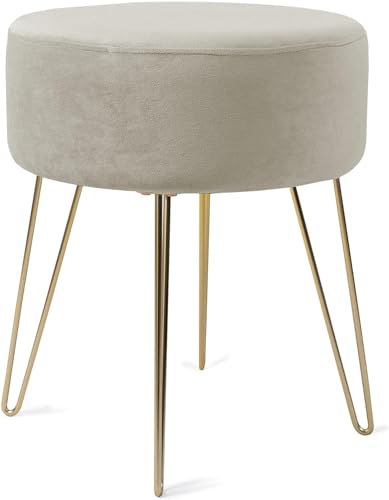 Banco de Banheiro em Madeira de Brinquedo com Suporte de Metal Madera Nieve - Cadeiras de escritório - madeira, brinquedo, suporte metal
