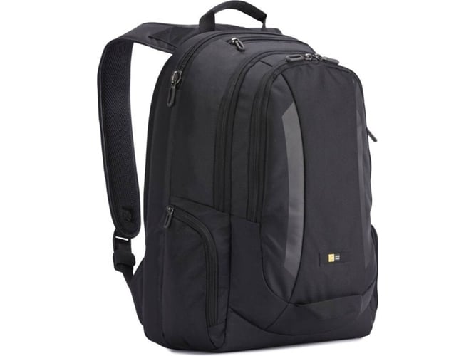 Mochila CASE LOGIC Nyl Pro (Universal - 15.6'' - Preto) Case Logic - Mochilas - universal, 15.6'', preto