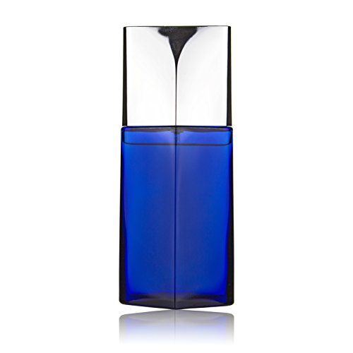 Perfume ISSEY MIYAKE L Eau Bleue Homme Eau de Toilette (75 ml) Issey Miyake - Perfume e colônia - perfume, homme, eau bleue, 75 ml