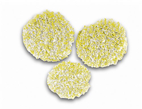 Acessório para Lixadora KÄRCHER 2.863-198.0 Kärcher - Acessórios para ferramentas - pvc, 3 unidades, uso solo