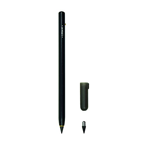Lápis de Carvão LEGAMI 4.5 mm (Azul - 6 Unidades) Legami - Lápis - 4-5 mm, azul, 6 unidades, ponta reforçada