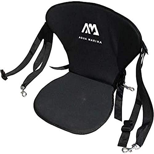 Aqua Marina Conjunto de Assento Extra para Canoa (Idade Mínima Recomendada: 3 anos) Aquamarina - Almofadas - conjunto, assento extra, canoa, idade mínima 3 anos