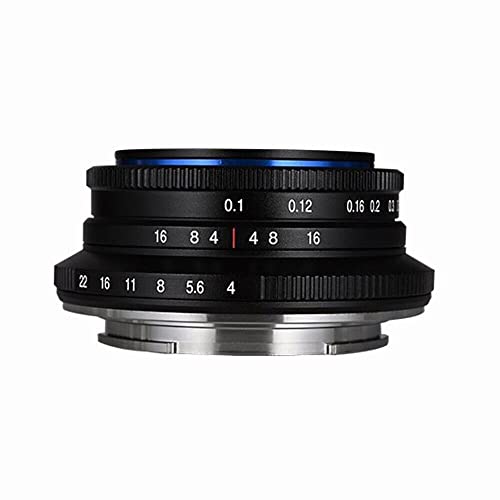 Objetiva LAOWA 10MM F4 FUJI X (Encaixe: Fujifilm X Mount - Abertura: f/22 - f/4) LAOWA OPTICS - Lentes de câmera - fujifilm x, 1,0mm, f4, abertura f/22
