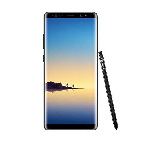 Smartphone SAMSUNG Galaxy Note 9 (6.4'' - 6 GB - 64 GB - Preto) SAMSUNG - Telemóveis - 6.4 polegadas, 6 GB RAM, 64 gb storage, preto
